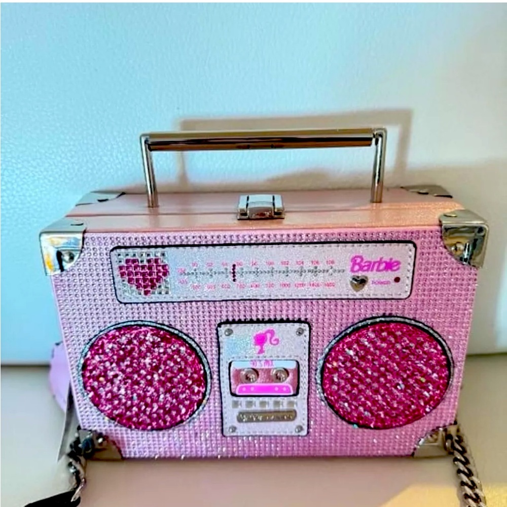 New ALDO Barbiebeat Open Barbie - Picture 11 of 17